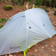 Image for article titled What It's Like To Live In The World's Lightest Freestanding Tent